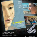 2024-03-05 - Martes de cine en la Seu universitària - El país de las maravillas (Alice Rohrwacher, 2014)