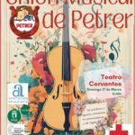 2024-03-17 - Concierto solidario - Unión Musical de Petrer