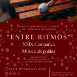 2024-03-23 - XXIX Campanya Música als Pobles - Entre ritmos - A.M. Virgen del Remedio