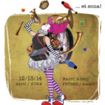 2024-04-12 - ARTenBITRIR 2024 - XI Festival de artistas de calle