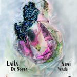 2024-04-21 - Exposición de pintura - Laila De Sousa y Susi Verdú - "Cuatro alas"