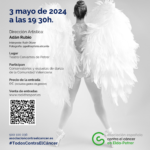 2024-05-03 - VIII Gala autonómica de danza