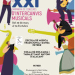 2024-04-21 Concierto - Escola de Música Tradicional i Dansa - Colla de Dolçaina i Tabalet Sant Antoni d'Alacant