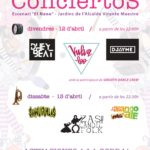 2024-04-12 - Conciertos ARTenBITRIR 2024