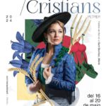 2024-05-16 -  Fiestas de Moros y Cristianos 2024