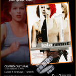 2024-05-06 - Cine en la Seu Universitària - Corre, Lola, corre (Tom Tykwer, 1998)
