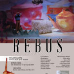 2024-05-12 - Exposición de pintura - Rebus