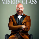 2024-07-14 - Monólogo - Goyo Jiménez - Misery Class