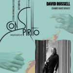 2024-07-18 - Concierto de guitarra - David Russell - “Grammy Award Winner”