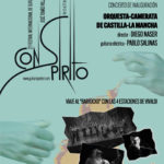2024-07-13 – Concierto de inauguración - Sinfónico – Viaje Al “Barrocko” Con Las 4 Estaciones De Vivaldi