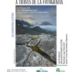 2024-06-08 - Curso - Javier Alonso Torre - Descubriendo el paisaje a través de la fotografía