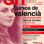2024-07-12 - Cursos de valencià