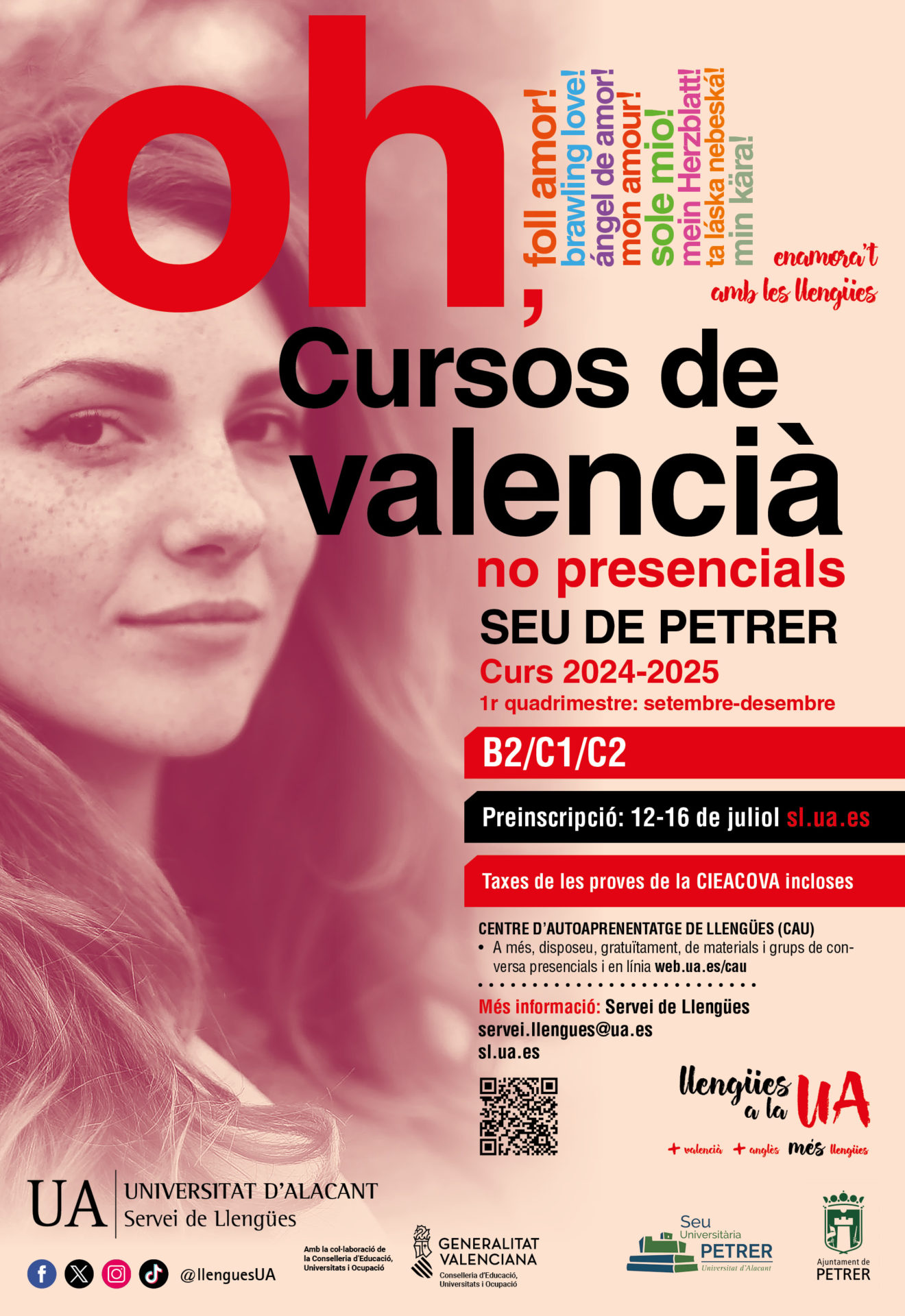 2024-07-12 - Cursos de valencià