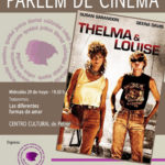 2024-05-29 – Hablemos de cine – Thelma & Louise