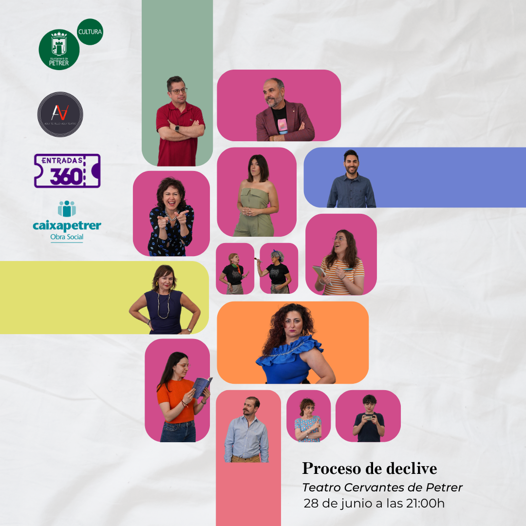 2024-06-28 - Teatre - Proceso de declive