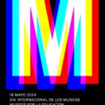 2024-06-18 - Día Internacional de los Museos