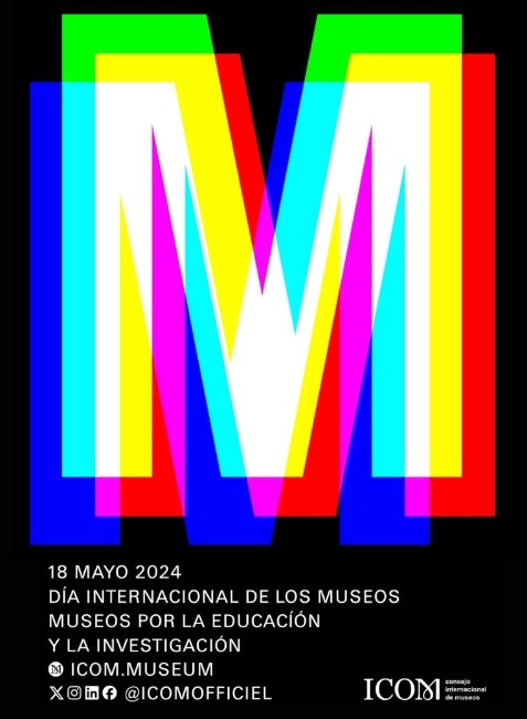 2024-06-18 - Día Internacional de los Museos