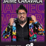 2024-10-03 - Monólogo - Jaime Caravaca - Caravacabaret