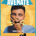2024-11-21 - Monólogo - Juan Amodeo - Avente. Cuando te da, te da