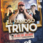 2024-11-28 - Humor - La voz del becario - El famoso Trino