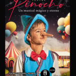 2024-12-01 - Familiar - Taules teatre - Pinocho. Un musical mágico y eterno