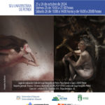 2024-10-25 - Taller de fotografía - Aprende a mirar