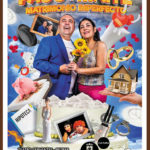 2024-11-03 - Teatro - Paco y Maite - Matrimonio imperfecto