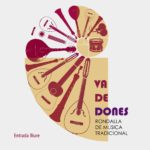 2024-08-04 – Concerts d’Estiu 2024 – Rondalla de Música Tradicional - Va de dones