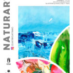 2024-09-29 - Exposición de acuarelas - Naturart