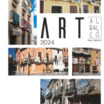 2024-09-29 - Exposición "Art al balcó"