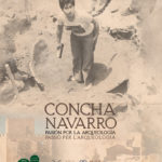 2024-12-31 - Exposición "Concha Navarro. Pasión por la arqueología"