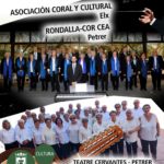 2024-09-22 – VII Festival Coral – Tercera Edad