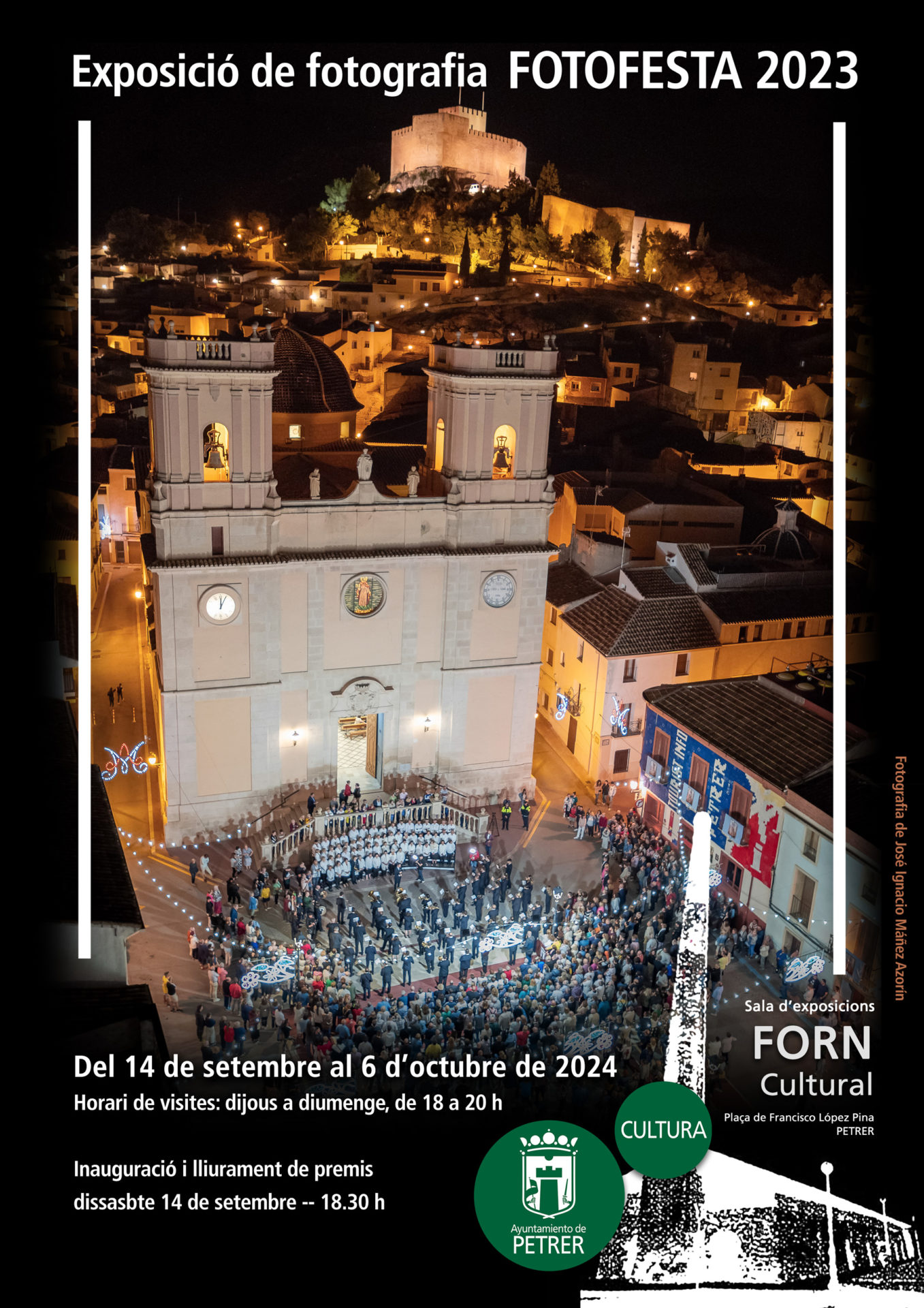 2024-10-06 - Exposición de fotografía – FotoFesta 2023