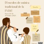 2024-10-18 - I Trobada d'Escoles de Música Tradicional de la FVDiT