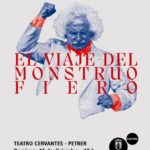 2024-12-15 - El Brujo - El viaje del monstruo fiero