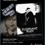 2024-10-15 - Martes de cine en la Seu Universitaria - The Elephant Man (David Lynch, 1980)