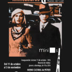 2024-11-03 - Exposición de pintura - XLIIL Edición del Certamen Internacional de Minicuadros de las Huestes del Cadí