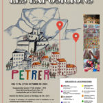 2024-10-27 - II Passejada per les exposicions