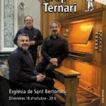 2024-10-18 - Concierto - Grup Ternari