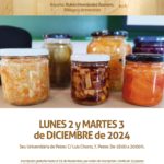 2024-12-02 - Taller de fermentación de verduras