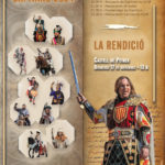 2024-11-17 - Homenatge als Capitans i La Rendició