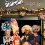 2025-02-01 - Teatro - Las preciosas ridículas