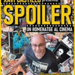 2025-02-06 - Comedia - Spoiler: un homenatge al cinema” amb Xavi Castillo