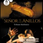 2025-02-08 - Tributo sinfónico al Señor de los Anillos
