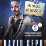 2025-02-27 - Monólogo - David Cepo