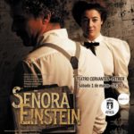 2025-03-01 - Teatro - Señora Einstein