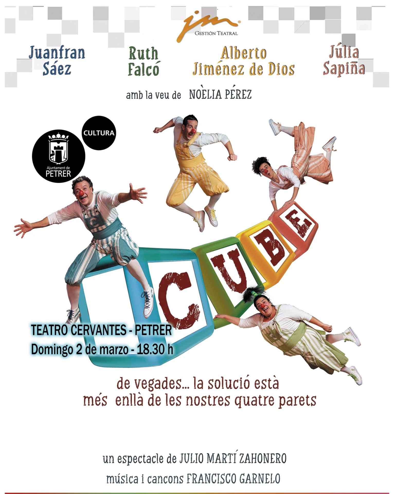 2025-03-02 – Teatro familiar – Cube