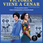2025-03-09 - Teatro - Victoria viene a cenar