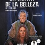 2025-03-15 - Teatro - La reina de la belleza de Leenane