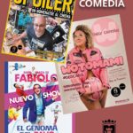 2025-01-31 - ABONO COMEDIA